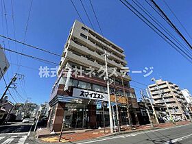 後藤ビル  ｜ 神奈川県厚木市旭町1丁目（賃貸マンション1LDK・6階・42.05㎡） その1