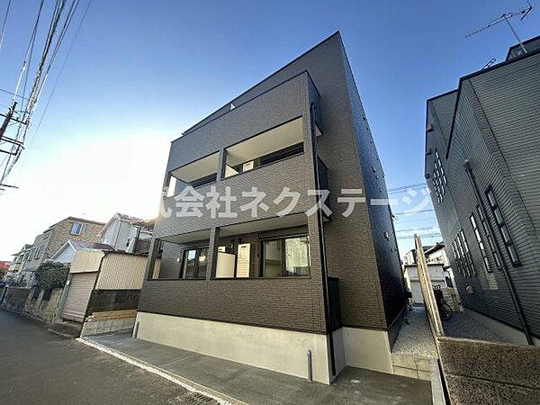 SoI旭町