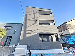 SoI旭町