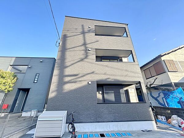 SoI旭町