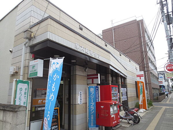 SoI旭町