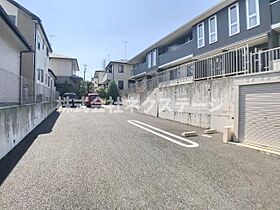 エスト コリーヌ  ｜ 神奈川県伊勢原市東大竹（賃貸アパート1LDK・1階・47.84㎡） その28