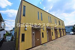 🉐敷金礼金0円！🉐エスポワール・Ｆ