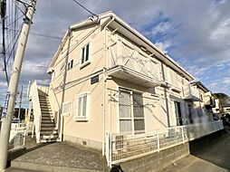 小田急小田原線 海老名駅 バス8分 上今泉下車 徒歩4分
