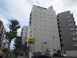 【その他】厚木アーバンホテルまで191ｍ