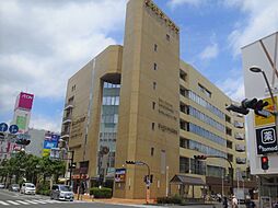 【図書館】厚木市立中央図書館まで772ｍ