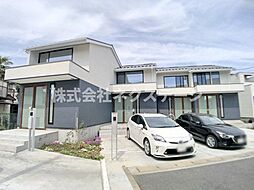 小田急小田原線 本厚木駅 バス10分 妻田下車 徒歩4分