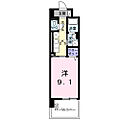 アルール11階6.4万円