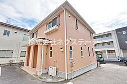 小田急小田原線 本厚木駅 バス13分 戸室住宅下車 徒歩1分