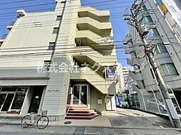 🉐敷金礼金0円！🉐タミーハイツ本厚木