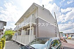 🉐敷金礼金0円！🉐プチ　フルール