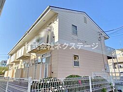 🉐敷金礼金0円！🉐コーポ中谷戸II