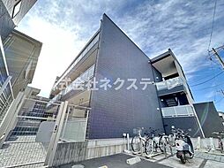 リブリ・海老名コンフォート