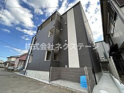 ジーメゾン伊勢原