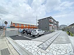 パルテール・キャトル