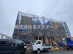 ベイルームグラン扇町WEST