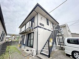 カーサよしはなII