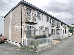 ウエストパレス