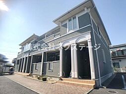 🉐敷金礼金0円！🉐カーサ・リブラI