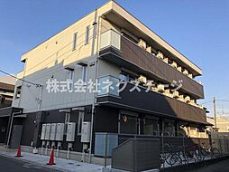 メゾングランツ