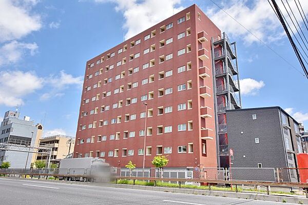 クォーツマンション