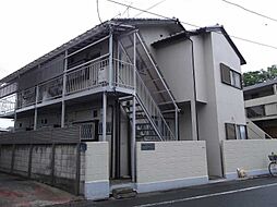 上野毛駅 8.0万円