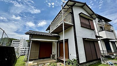 外観 外観