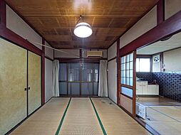 室内の画像