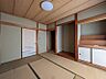 室内：1階和室