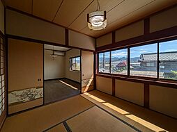 室内の画像
