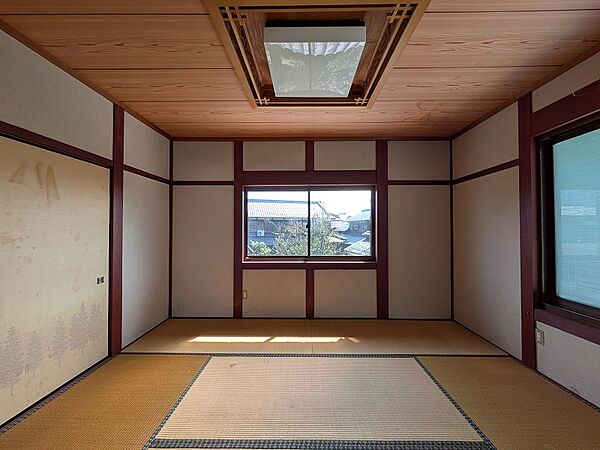 室内