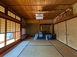 室内の画像