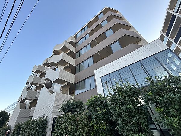 プレシス高津