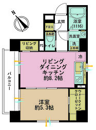 東新宿駅 4,199万円