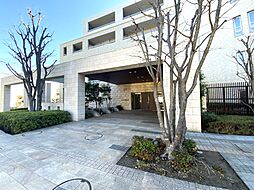 プラウド横濱鶴見二見台