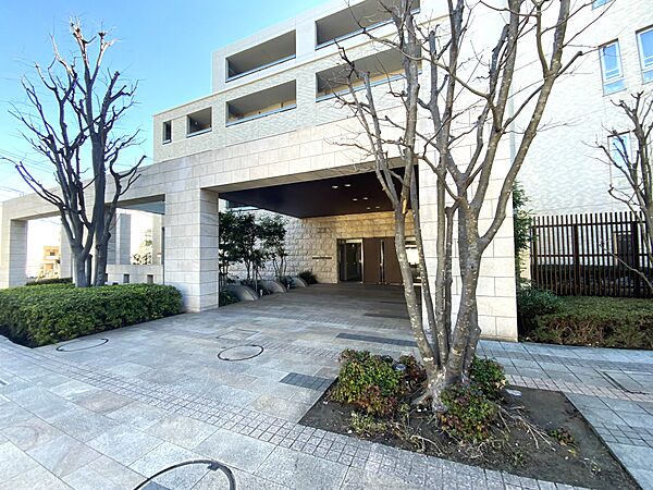 プラウド横濱鶴見二見台