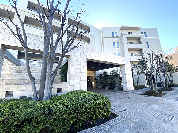 プラウド横濱鶴見二見台