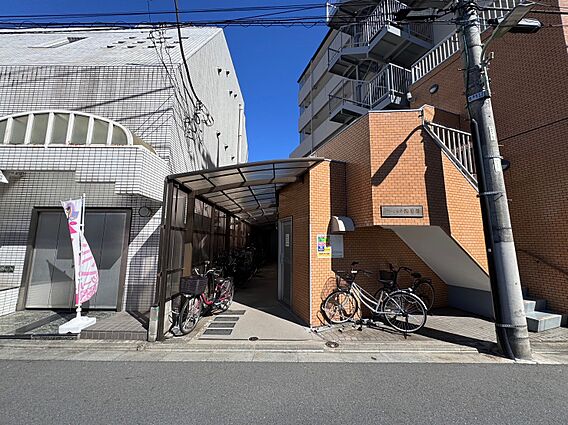 あたたかな陽射...