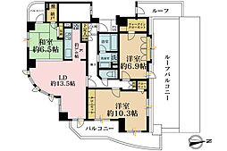 青物横丁駅 9,880万円