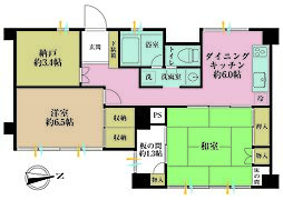 洗足駅 4,280万円