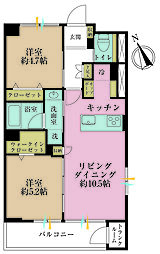 赤羽駅 2,880万円