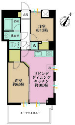 西日暮里駅 5,490万円