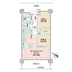 用賀駅 8,490万円