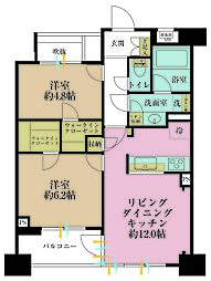 下北沢駅 10,480万円