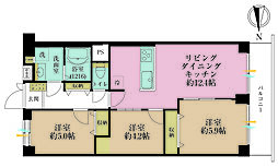 芦花公園駅 3,780万円