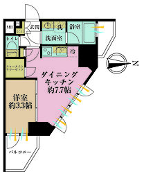 目白駅 4,180万円