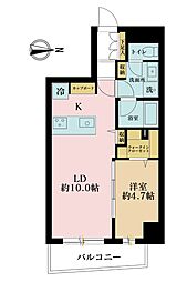 千鳥町駅 3,698万円