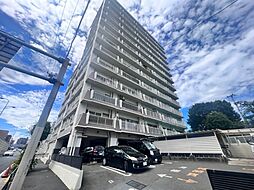 柿の木坂東豊エステート