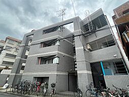 オリンポス板橋栄町