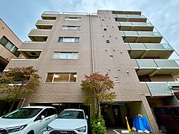 エス・バイ・エルマンション下北沢